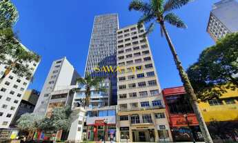 Imagem: Apartamento para alugar no bairro Centro