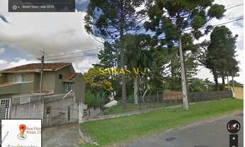 Imagem 4: Terreno para Venda em Uberaba Curitiba-PR