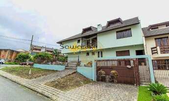 Imagem: Sobrado Padrão para Aluguel em Tarumã