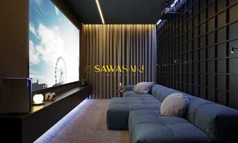 Imagem 6: Apartamento Garden de Alto Padrão