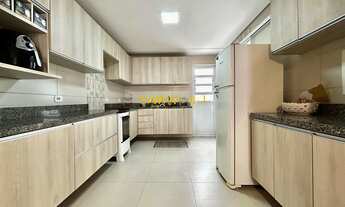 Imagem 7: Sobrado à venda no bairro Bom Jesus - São José dos Pinhais/PR