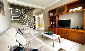 Imagem 4: Sobrado à venda no bairro Bom Jesus - São José dos Pinhais/PR