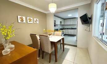 Imagem 5: Sobrado à venda no bairro Bom Jesus - São José dos Pinhais/PR