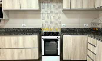 Imagem 6: Sobrado à venda no bairro Bom Jesus - São José dos Pinhais/PR