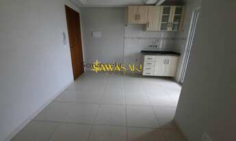 Imagem 3: Apartamento Padrão para Aluguel em Tingui Curitiba-PR