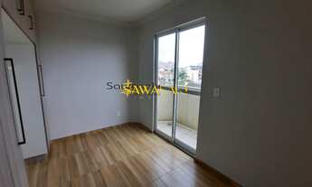 Imagem 7: Apartamento Padrão para Aluguel em Tingui Curitiba-PR