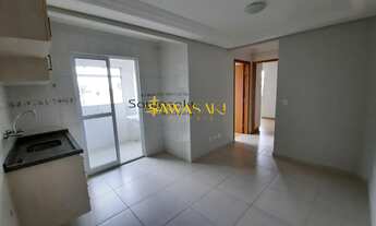 Imagem 2: Apartamento Padrão para Aluguel em Tingui Curitiba-PR