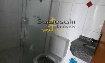 Imagem 6: Apartamento Padrão para Aluguel em Tingui Curitiba-PR