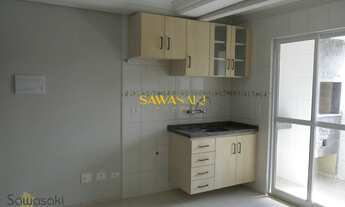 Imagem 4: Apartamento Padrão para Aluguel em Tingui Curitiba-PR