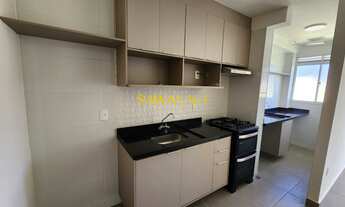 Imagem 5: Apartamento GARDEN no Luggo Jardim Botânico