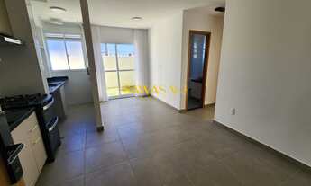 Imagem 2: Apartamento GARDEN no Luggo Jardim Botânico