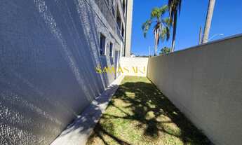 Imagem 4: Apartamento GARDEN no Luggo Jardim Botânico