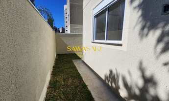 Imagem 3: Apartamento GARDEN no Luggo Jardim Botânico