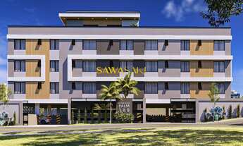 Imagem 6: Studio em Guabirotuba, Curitiba/PR