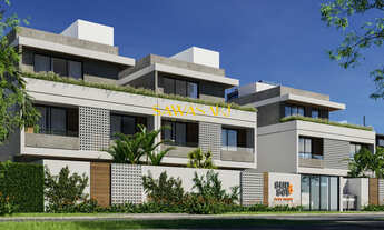 Imagem 5: Sobrado em Condomínio em Água Verde, Curitiba/PR