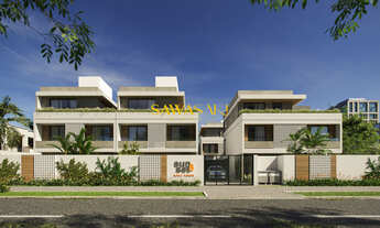 Imagem 3: Sobrado em Condomínio em Água Verde, Curitiba/PR