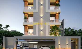 Imagem: Apartamento à venda no bairro Afonso Pena