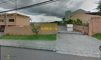 Imagem 5: Terreno em Guabirotuba