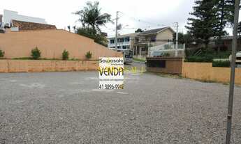 Imagem 6: Terreno em Guabirotuba