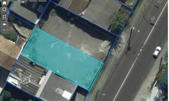 Imagem 4: Terreno em Guabirotuba