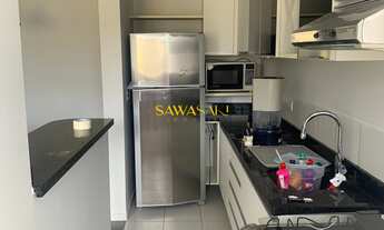 Imagem: Apartamento à venda no bairro Portão