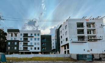 Imagem: Apartamento Studio para Venda em Campo Comprido