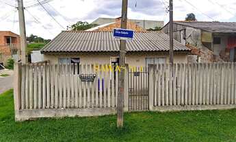 Imagem: Casa à venda no bairro Quississana - São
