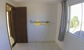 Imagem 6: Sobrado Padrão para Venda em Uberaba Curitiba-PR