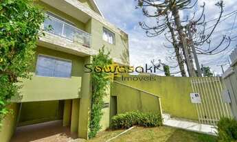 Imagem: Sobrado Padrão para Venda em Uberaba Curitiba-PR