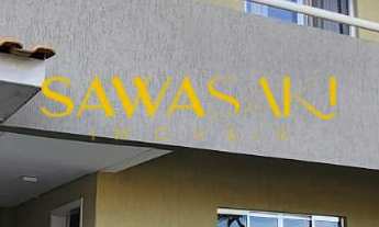 Imagem: Sobrado no Guabirotuba - 3 quartos amplos!