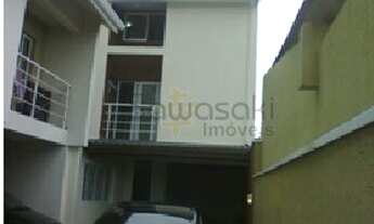 Imagem: Sobrado em Condomínio para Venda em Jardim