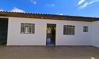 Imagem: Casa para locação no Boqueirão