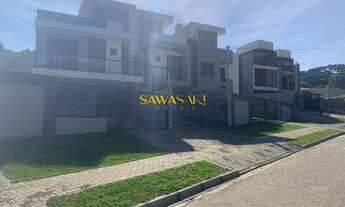 Imagem 3: Sobrado à venda no bairro Uberaba - Curitiba/PR