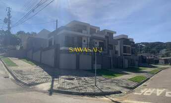 Imagem 4: Sobrado à venda no bairro Uberaba - Curitiba/PR