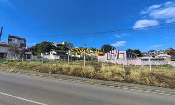 Imagem: Terreno à venda no bairro Guabirotuba