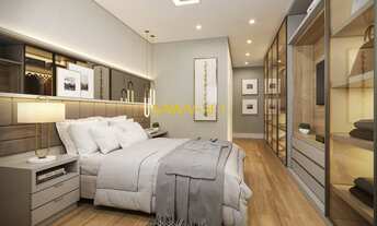 Imagem 6: Apartamento à venda no bairro Juvevê - Curitiba/PR