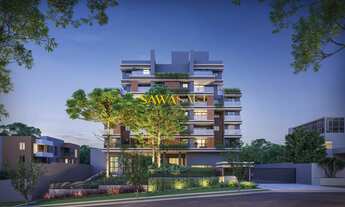 Imagem 2: Apartamento à venda no bairro Juvevê - Curitiba/PR