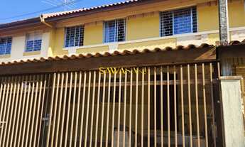 Imagem: Sobrado Padrão para Venda em Uberaba Curitiba-PR