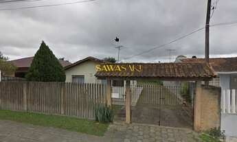 Imagem: Terreno à venda no bairro Guatupê - São