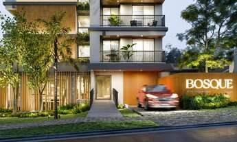 Imagem: Apartamento Padrão para Venda em Água