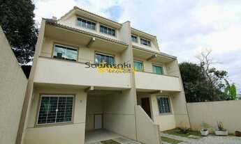 Imagem: Sobrado em Condomínio para Aluguel em Bairro