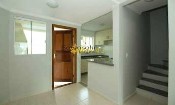 Imagem 2: Sobrado em Condomínio para Aluguel em Bairro Alto Curitiba-PR