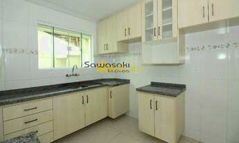 Imagem 4: Sobrado em Condomínio para Aluguel em Bairro Alto Curitiba-PR