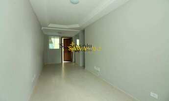 Imagem 3: Sobrado em Condomínio para Aluguel em Bairro Alto Curitiba-PR