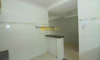 Imagem 5: Sobrado em Condomínio para Aluguel em Bairro Alto Curitiba-PR