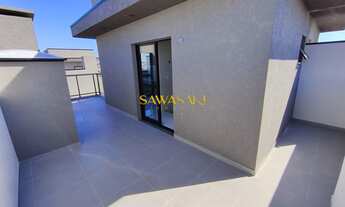 Imagem 7: Sobrado à venda no bairro Uberaba - Curitiba/PR