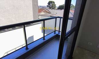 Imagem 4: Sobrado à venda no bairro Uberaba - Curitiba/PR