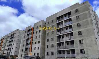 Imagem: Apartamento à venda no bairro Cidade Industrial