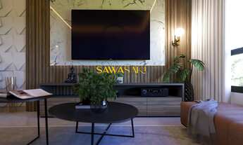 Imagem 5: Sobrado à venda no bairro Água Verde - Curitiba/PR