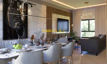 Imagem 7: Sobrado à venda no bairro Água Verde - Curitiba/PR